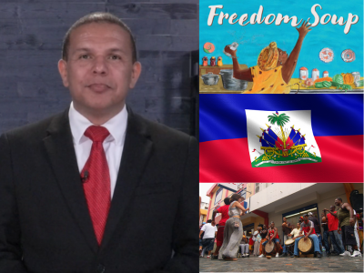 Join School Board member Dr. Jeff Holness in celebrating Haitian Heritage Month and Flag Day. Discover the unique contributions of Haitian-Americans and embrace the vibrant culture and rich history of Haiti!